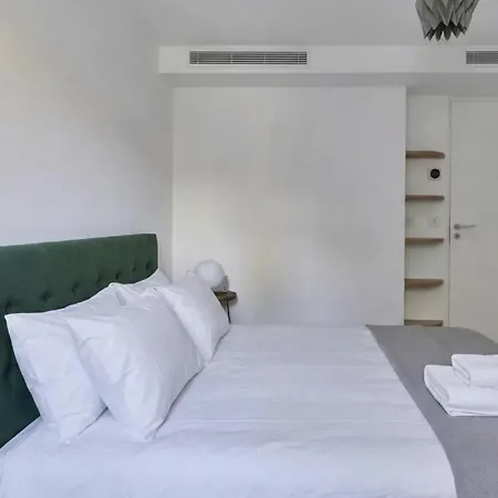 Kleber Trocadero Appartement