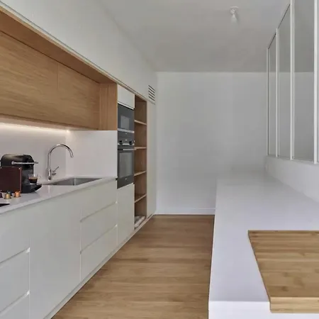 Appartement Kleber Trocadero *