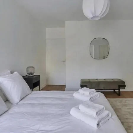 Kleber Trocadero Appartement *