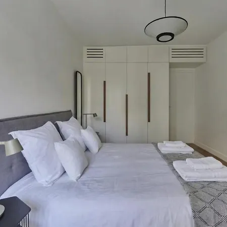 Appartement Kleber Trocadero *