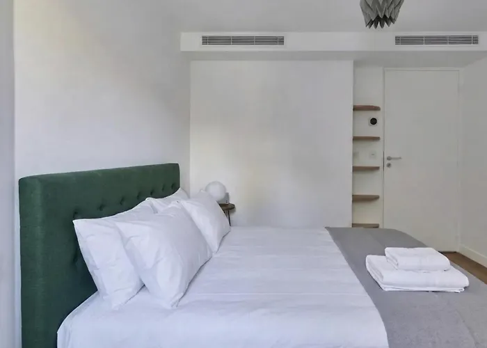 Kleber Trocadero Appartement